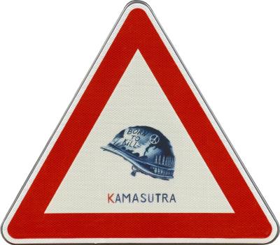 Kamasutra (Close Signs series)