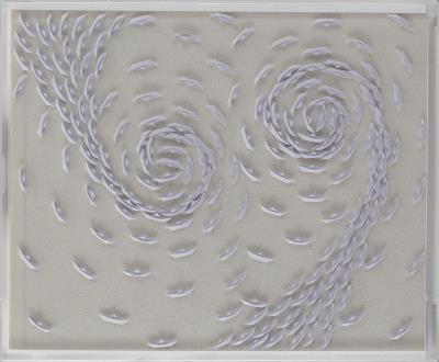 White vortex