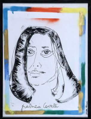Patrizia Cavalli, 2001