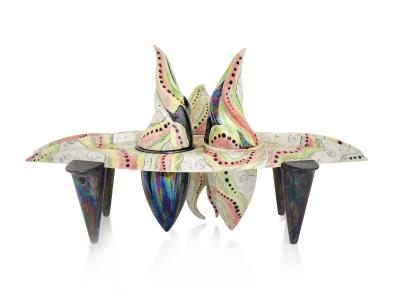 Auction 978 - Sixth Session - Works of Modern And Contemporary Art
