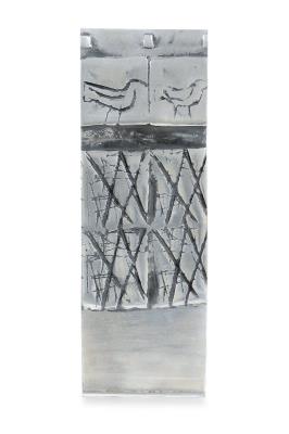 Untitled (Stele)