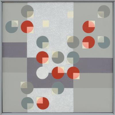Dialectics, 2003