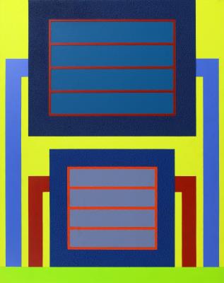 Works of Modern And Contemporary Art (1st session)