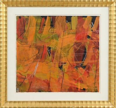 Study for still life, 2005
