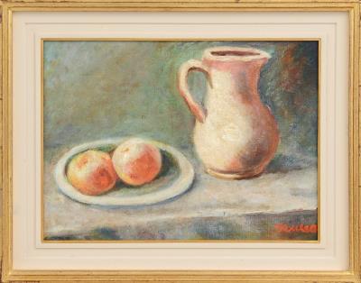 Still Life
