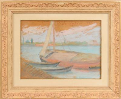 Boats