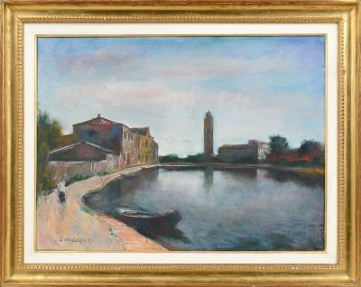 Landscape