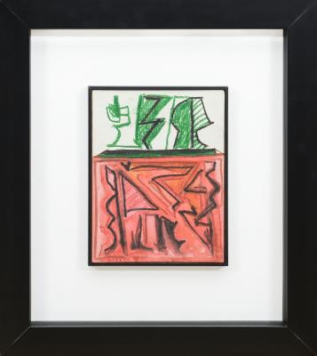 Untitled, 1975