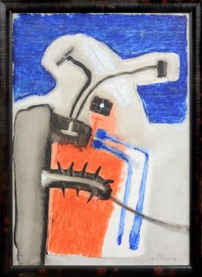 Untitled, 1990s