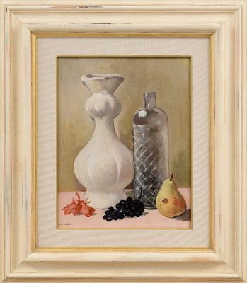 Still Life
