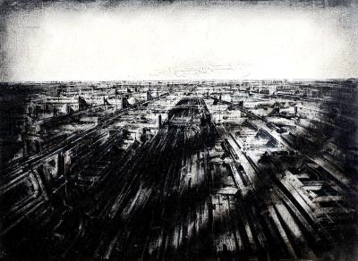 The Flight, 2002