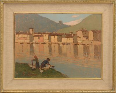Pescarenico (Lecco)
