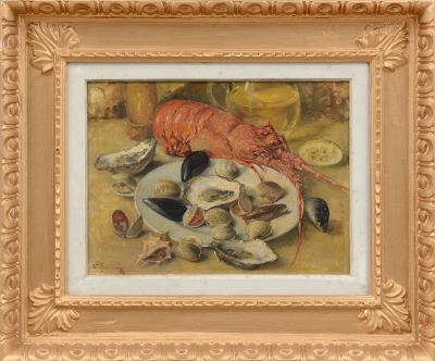 Still Life