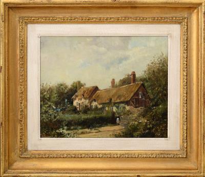 Shakespeare's Native House