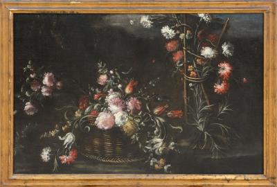 Triumph of Flowers