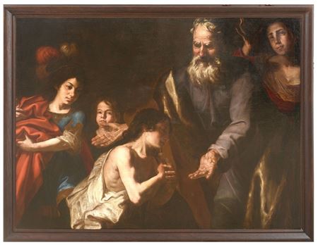 Return of the prodigal son