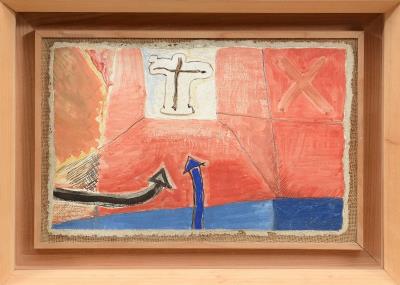 Crucifixion