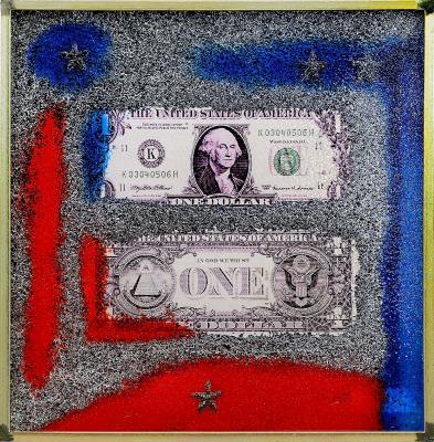 One Dollar Frozen, 2008