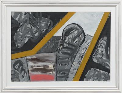 Untitled, 1962