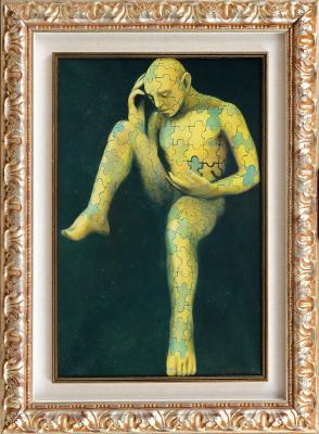 Trans-parenza, 1997