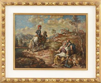 Auction 985 - Second Session - Works of Modern And Contemporary Art