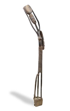 Water Bearer