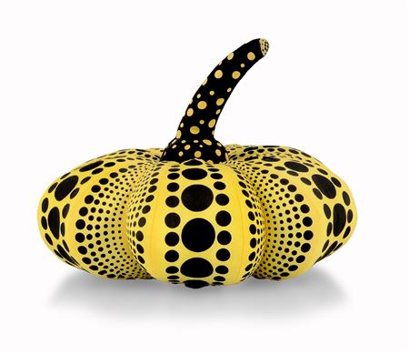 Pumpkin (Dots Obsession)