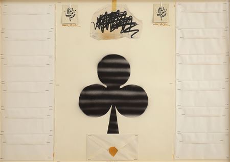 Ace of Flowers
