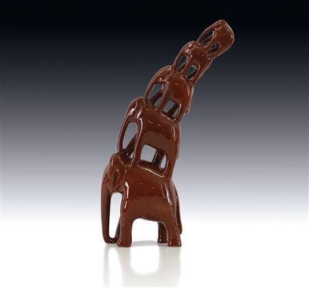 A horn