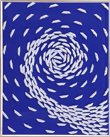 White Whirlwind