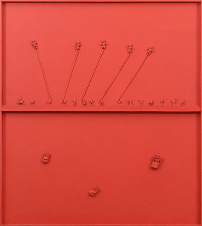Red War