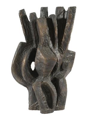 Kng by Marcel Marti Badenas - Auction record, sale price, and art valuation. Compare with similar artists and explore comparable artworks.