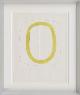 Auction 985 - Fifth Session - Works of Modern And Contemporary Art.