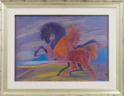 Horses