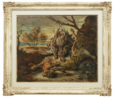 Auction 985 - Sixth Session - Works of Modern And Contemporary Art.