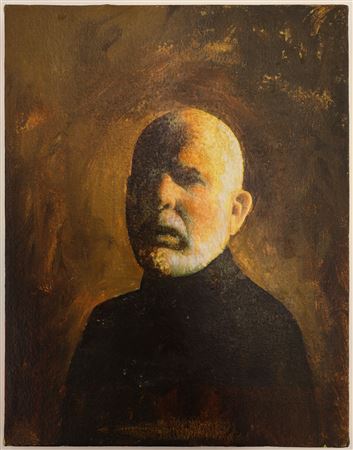 ''Self Portrait''