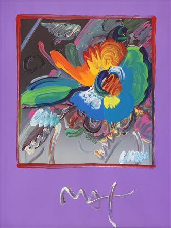 'New York Flower Show'' 2001
