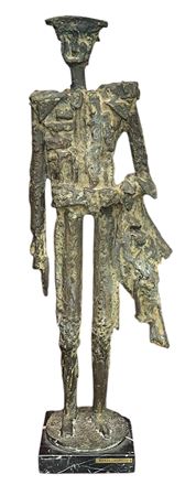 ''El Matador''