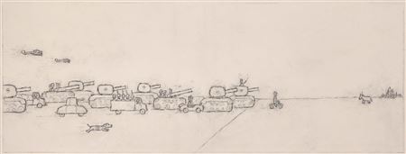 'Tank Attack'' 2000