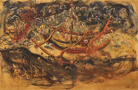 Fine European and World Arts!