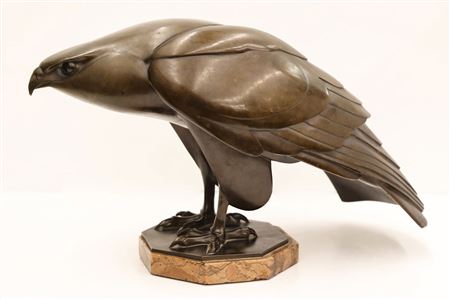 ''Falcon''