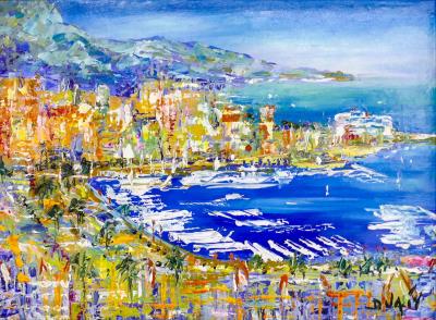 Principaute De Monaco