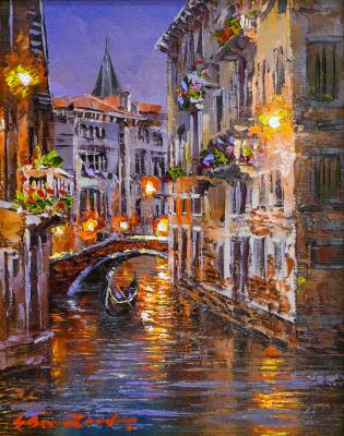 Venice