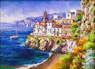 Amalfi
