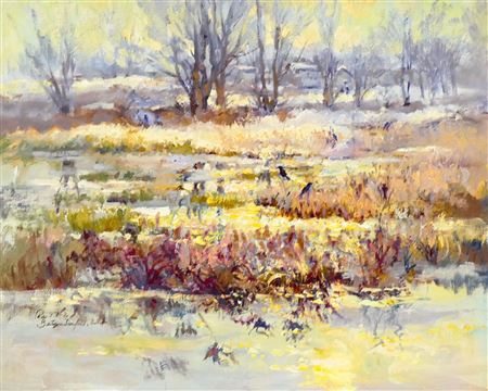 "Wetlands"