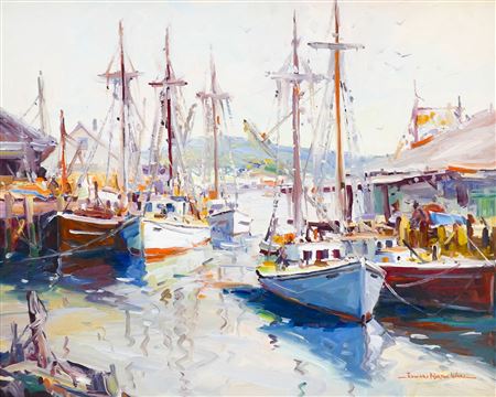"Harbor"