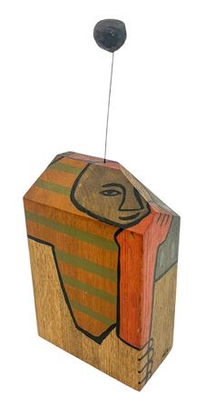 "Thinking" 1966