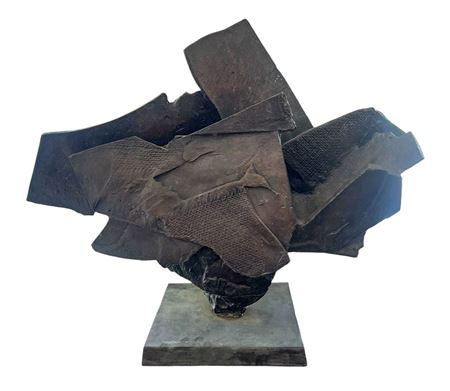 ''Untitled'' (Vessel)