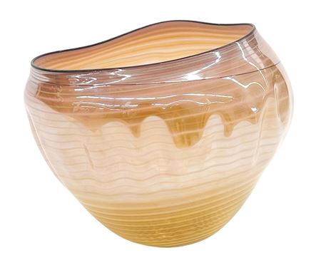 "Coral Basket" 1998