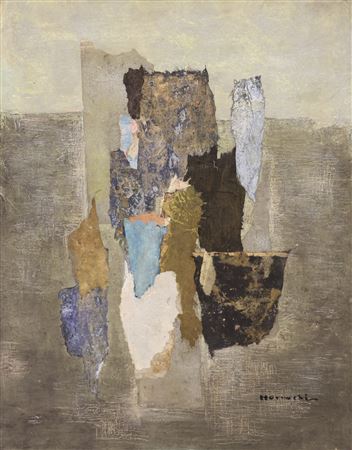 "Prelude to Winter" 1967